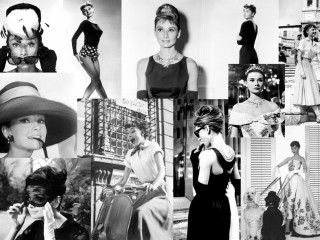 Audrey Hepburn